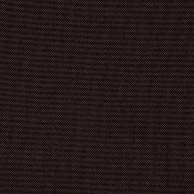 Schumacher Olivier Pingl Ebony Fabric