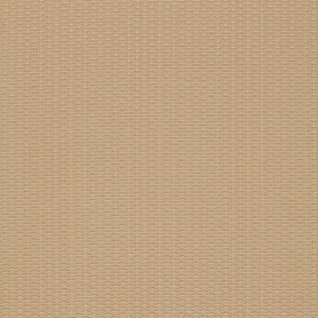 Schumacher Cellini Texture Beige Fabric