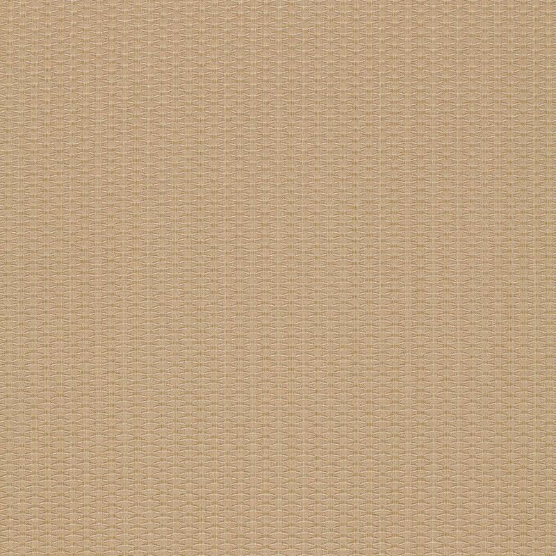 Schumacher Cellini Texture Beige Fabric