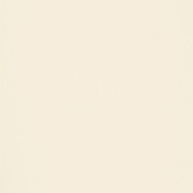 Schumacher Prestwick Wool Satin Ivory Fabric