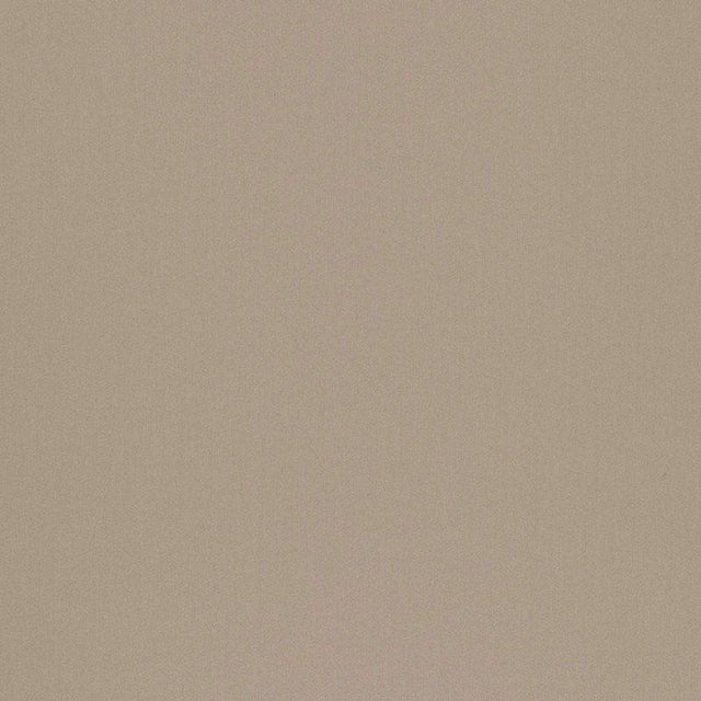 Schumacher Prestwick Wool Satin Smoke Fabric