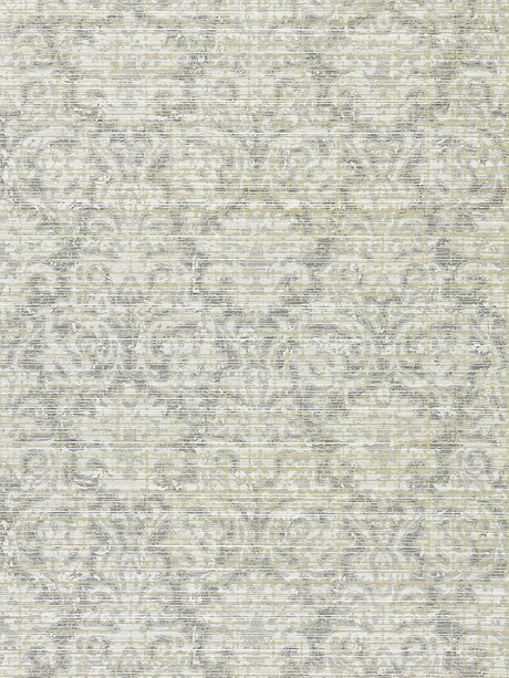 Scalamandre Venetian Heritage Champagne Wallpaper