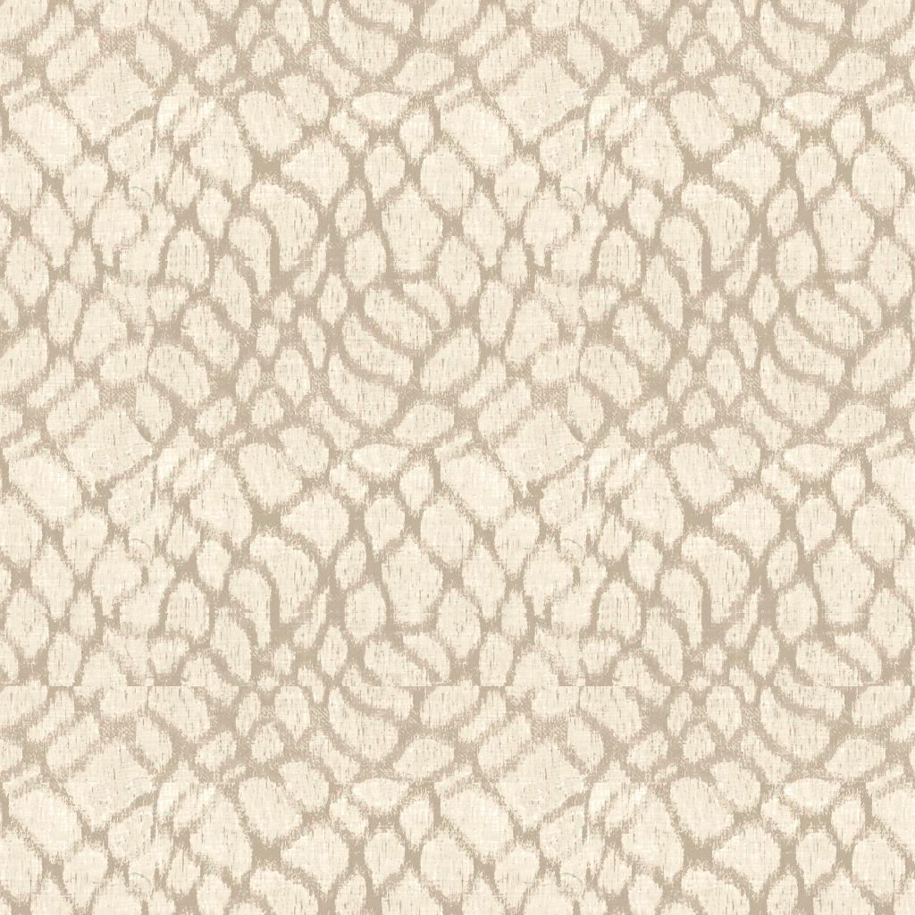 Kravet ANET SAND Drapery Fabric