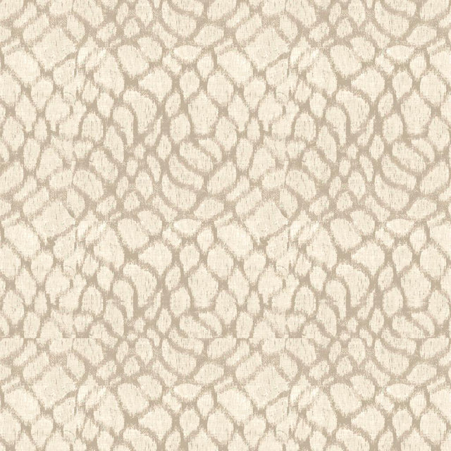 Kravet ANET SAND Drapery Fabric