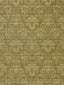 Scalamandre Venetian Heritage Ochre Wallpaper