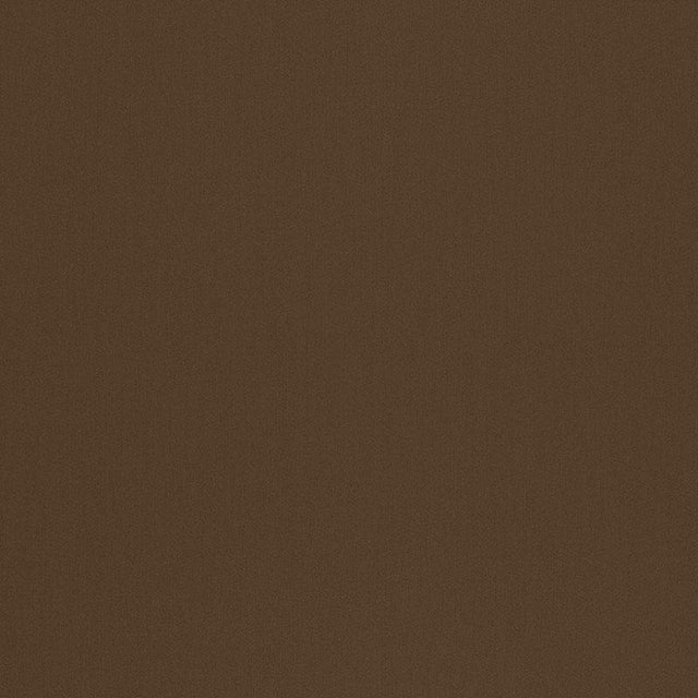 Schumacher Prestwick Wool Satin Bark Fabric