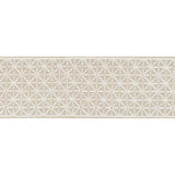 Schumacher Ivory On Natural Directoire Tape