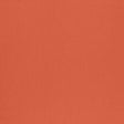 Schumacher Prestwick Wool Satin Pumpkin Fabric