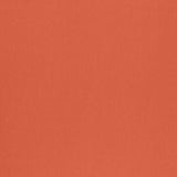 Schumacher Prestwick Wool Satin Pumpkin Fabric