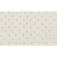 Schumacher Ivory Northern Lights Beaded Tape