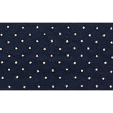 Schumacher Navy Northern Lights Beaded Tape