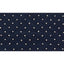 Schumacher Navy Northern Lights Beaded Tape