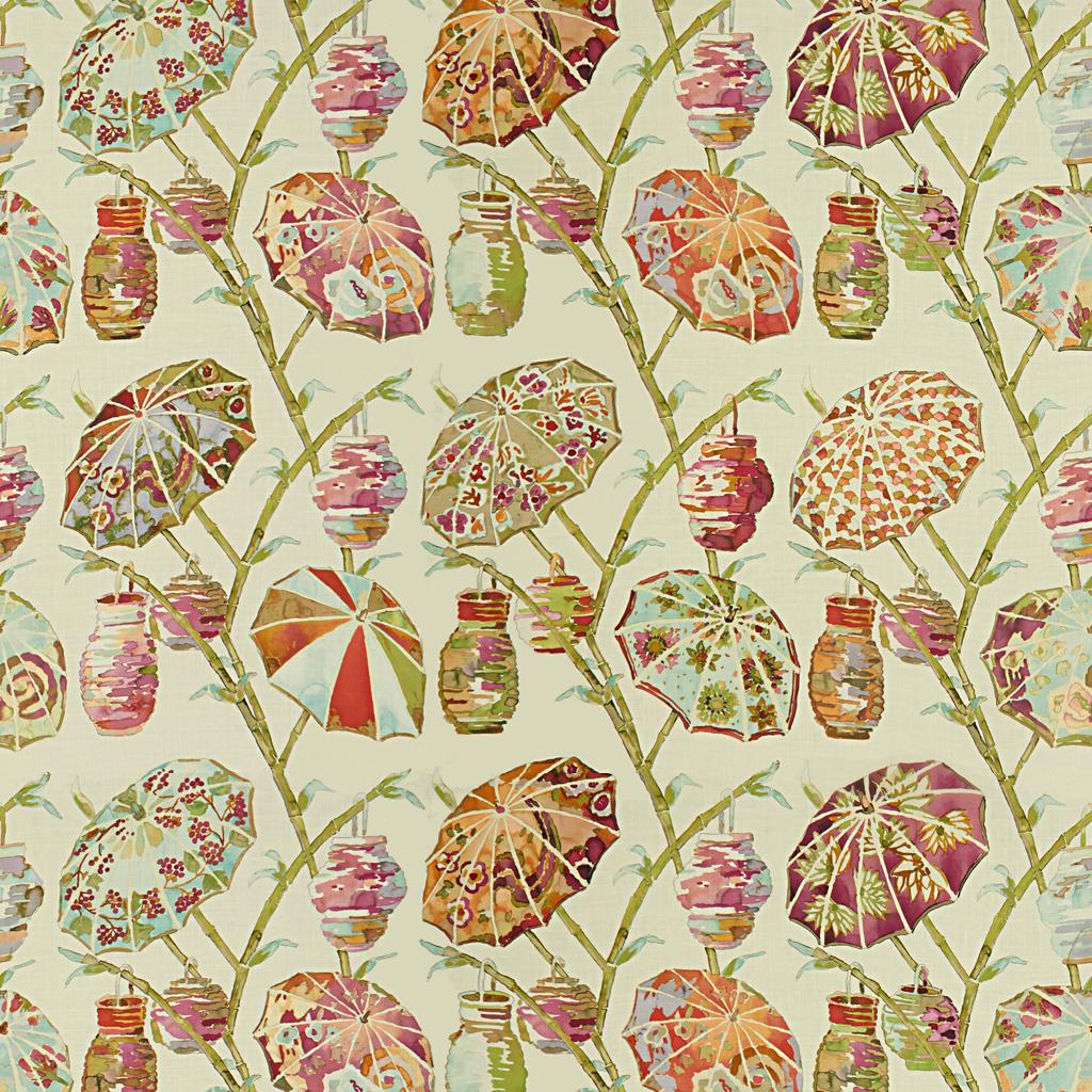 Kravet UMBRELLAS SPRING Fabric