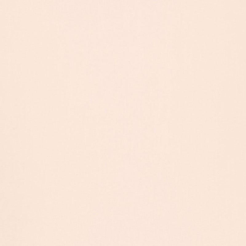 Schumacher Prestwick Wool Satin Blush Fabric