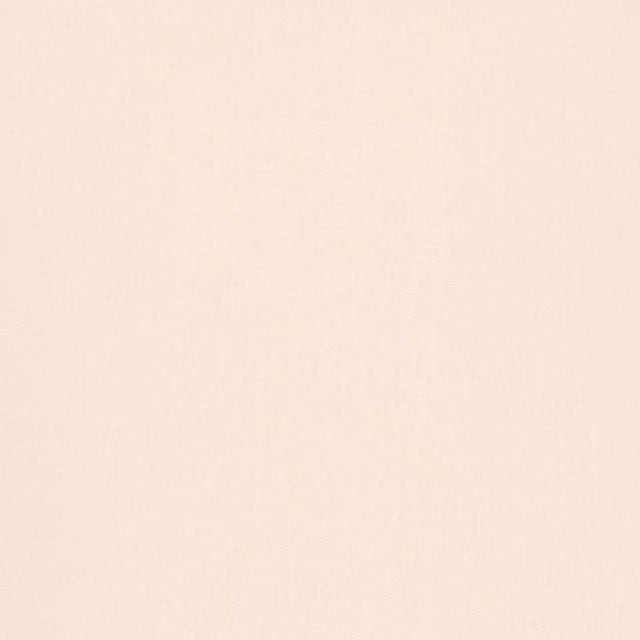 Schumacher Prestwick Wool Satin Blush Fabric