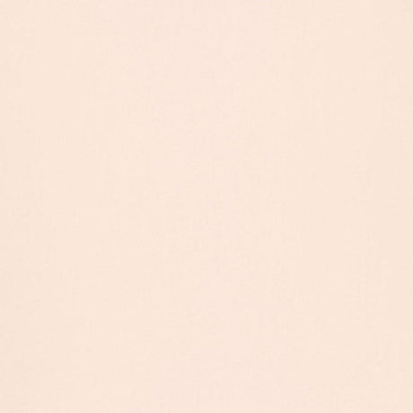 Schumacher Prestwick Wool Satin Blush Fabric