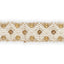 Schumacher Natural Colbert Tape