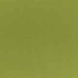 Schumacher Prestwick Wool Satin Shamrock Fabric