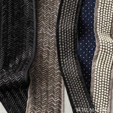 Schumacher Hayworth Tape Gunmetal Trim