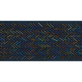 Schumacher Hayworth Tape Ink Trim