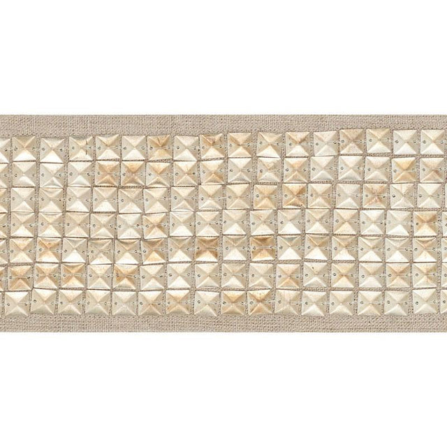 Schumacher Gold Gardner Tape