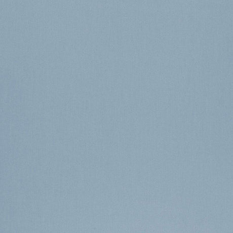 Schumacher Prestwick Wool Satin Cerulean Fabric