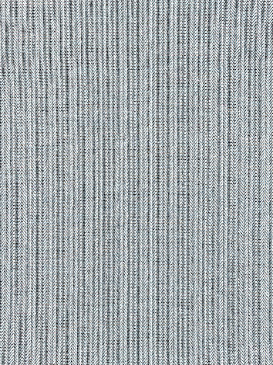 Scalamandre Evian Linen Denim Wallpaper