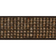 Schumacher Bronze Gardner Tape