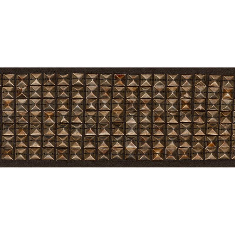 Schumacher Bronze Gardner Tape