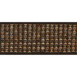 Schumacher Bronze Gardner Tape