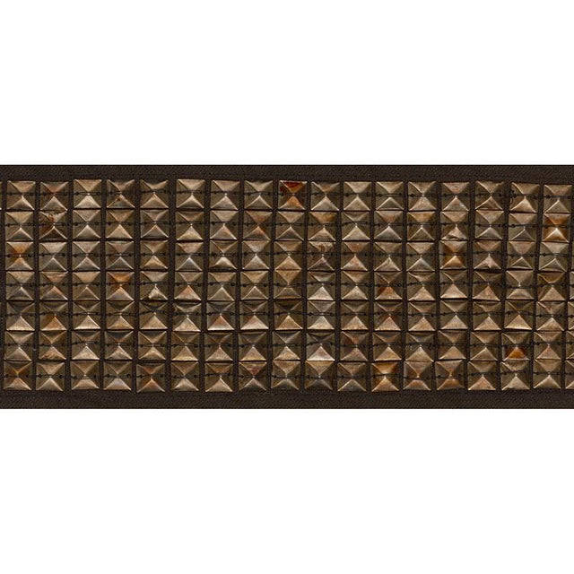 Schumacher Bronze Gardner Tape