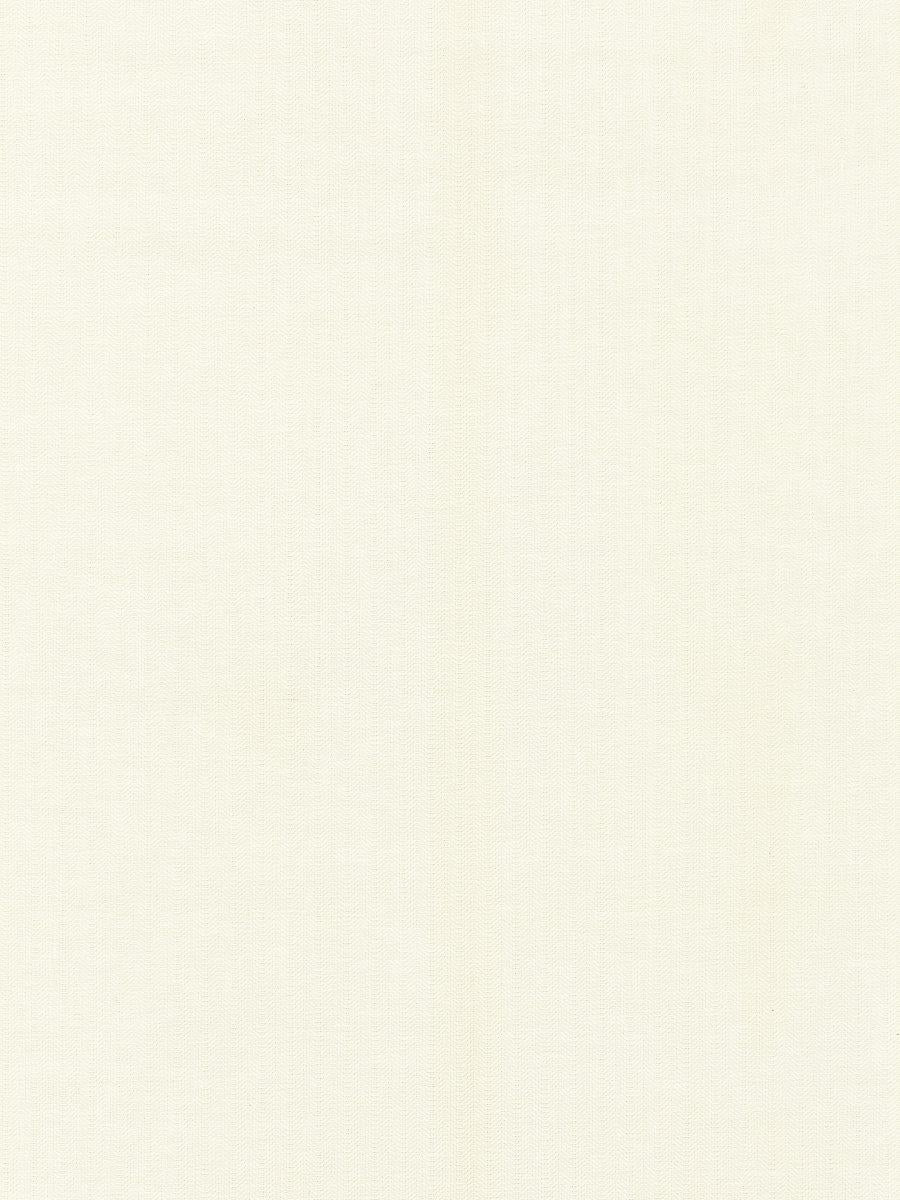 Scalamandre Evian Linen Ivory Wallpaper