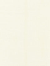 Scalamandre Evian Linen Ivory Wallpaper