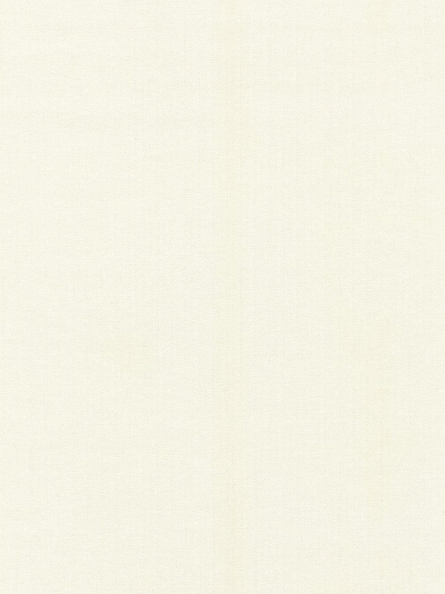 Scalamandre Evian Linen Ivory Wallpaper
