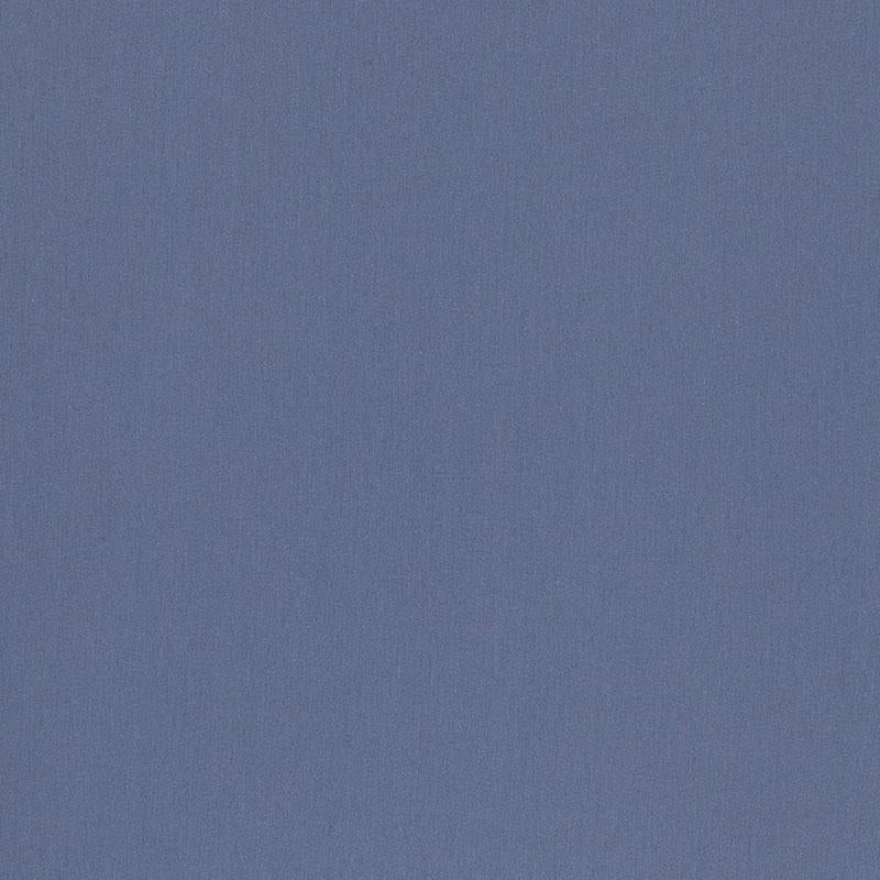 Schumacher Prestwick Wool Satin Delft Fabric