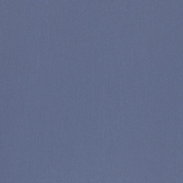 Schumacher Prestwick Wool Satin Delft Fabric