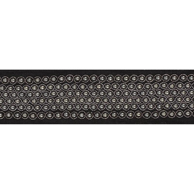 Schumacher Black Garbo Tape