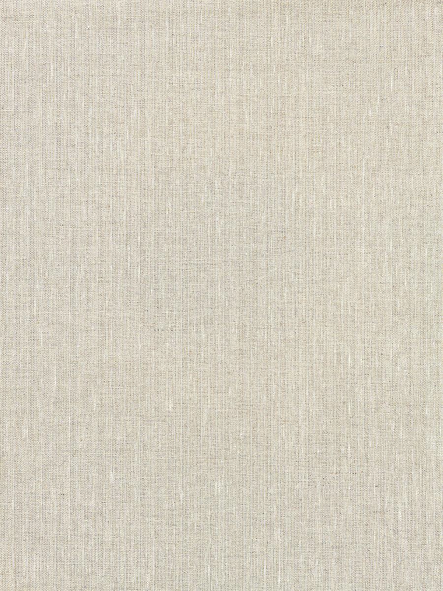 Scalamandre Evian Linen Wheat Wallpaper