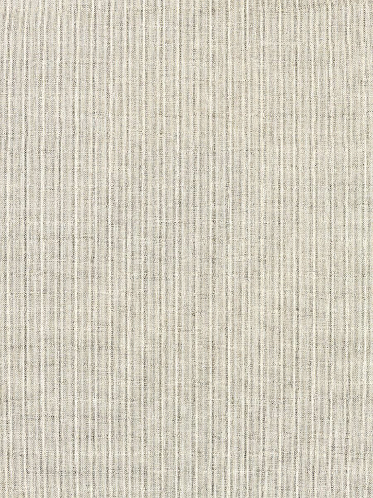 Scalamandre Evian Linen Wheat Wallpaper