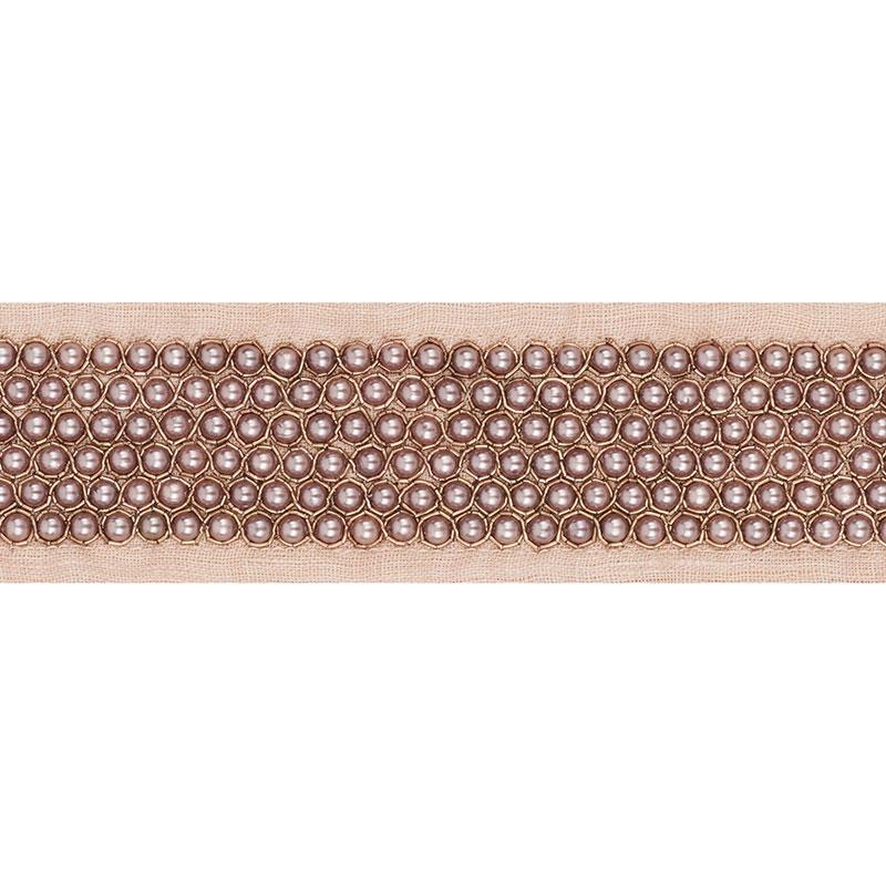 Schumacher Blush Garbo Tape