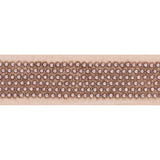 Schumacher Blush Garbo Tape