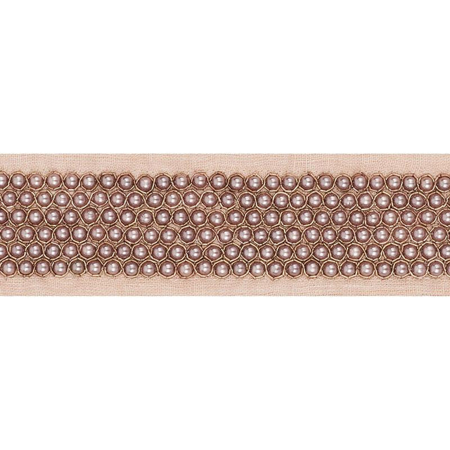 Schumacher Blush Garbo Tape