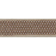 Schumacher Taupe Garbo Tape