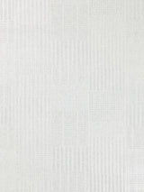 Scalamandre Tech Inspirations Grey Mist Wallpaper