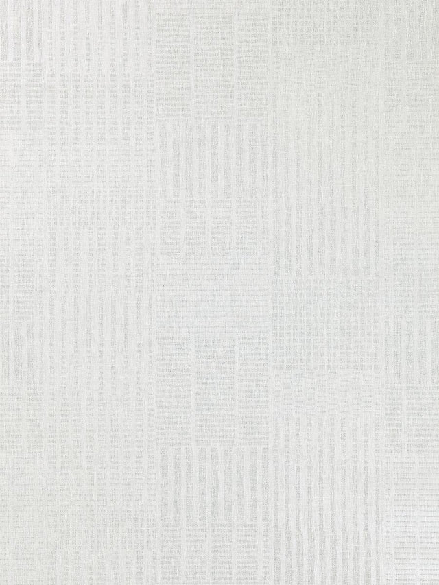 Scalamandre Tech Inspirations Grey Mist Wallpaper