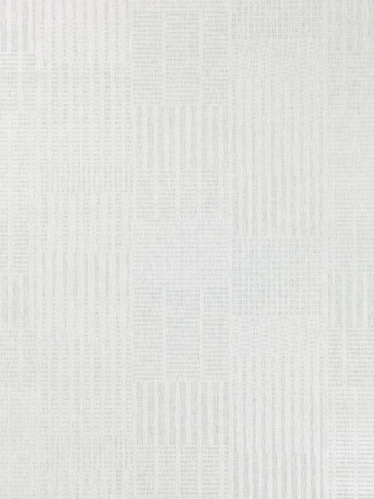 Scalamandre Tech Inspirations Grey Mist Wallpaper