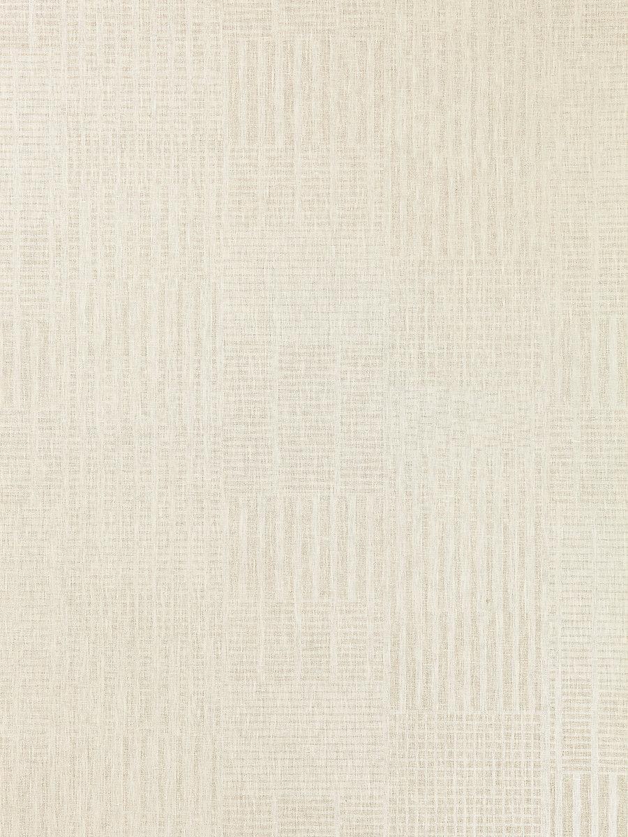 Scalamandre Tech Inspirations Champagne Wallpaper