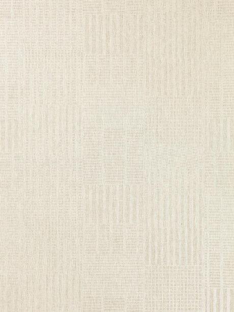 Scalamandre Tech Inspirations Champagne Wallpaper