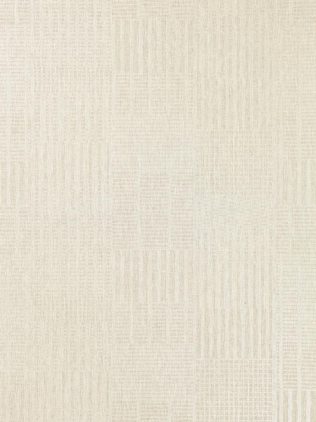 Scalamandre Tech Inspirations Champagne Wallpaper