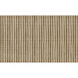 Schumacher Sand Wide Faille Tape